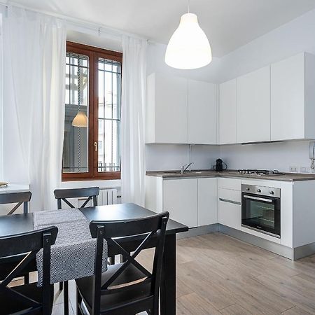 Hemeras Boutique Homes - flat near CityLife Milan Extérieur photo