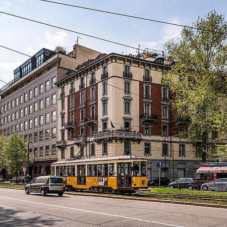 Hemeras Boutique Homes - flat near CityLife Milan Extérieur photo