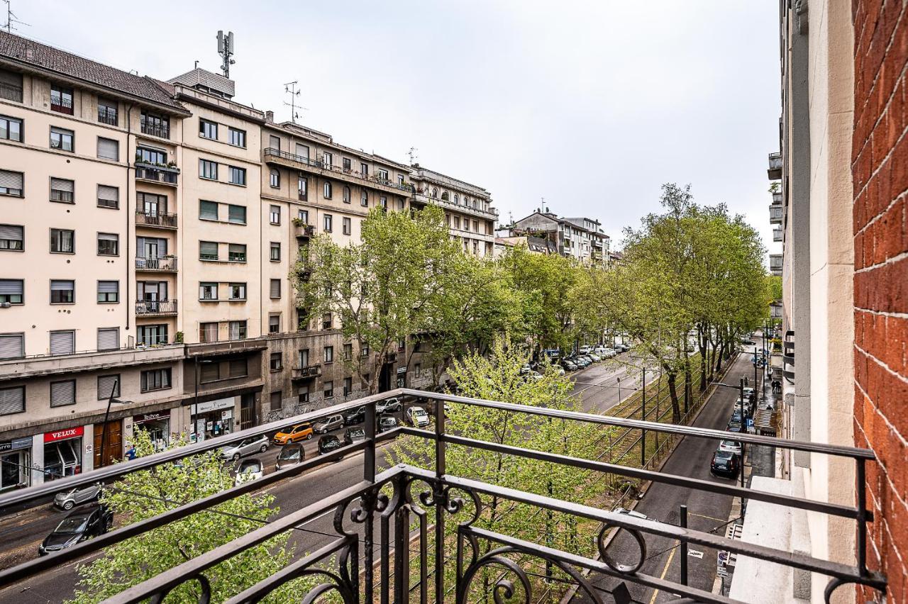 Hemeras Boutique Homes - flat near CityLife Milan Extérieur photo