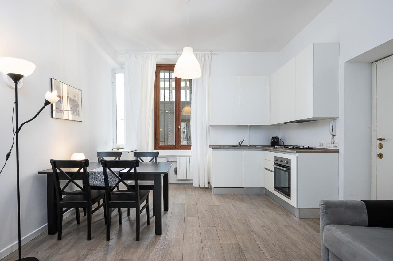 Hemeras Boutique Homes - flat near CityLife Milan Extérieur photo