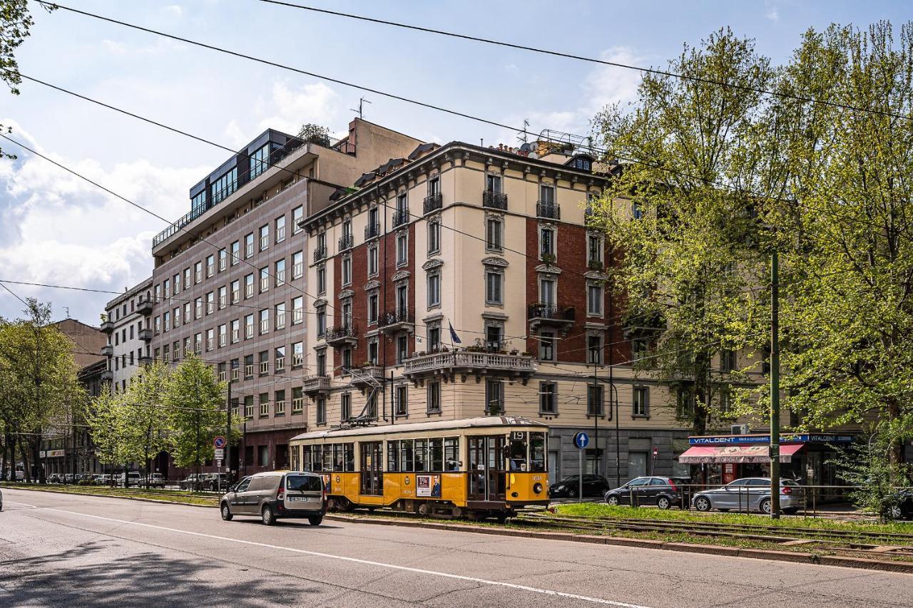 Hemeras Boutique Homes - flat near CityLife Milan Extérieur photo